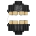 Støvsugerbatteri Rowenta CS-RTC861VX