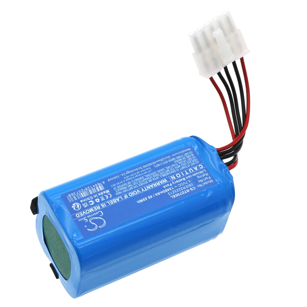 Power Tools Battery Radiodetection RD8100