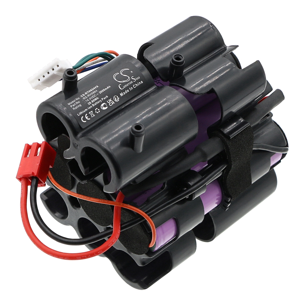 Battery Replaces RS-RH5864