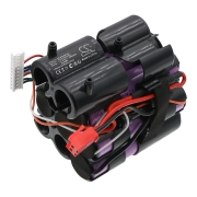 CS-RTH657VX<br />Batterier til  erstatter batteri FS-9100028994