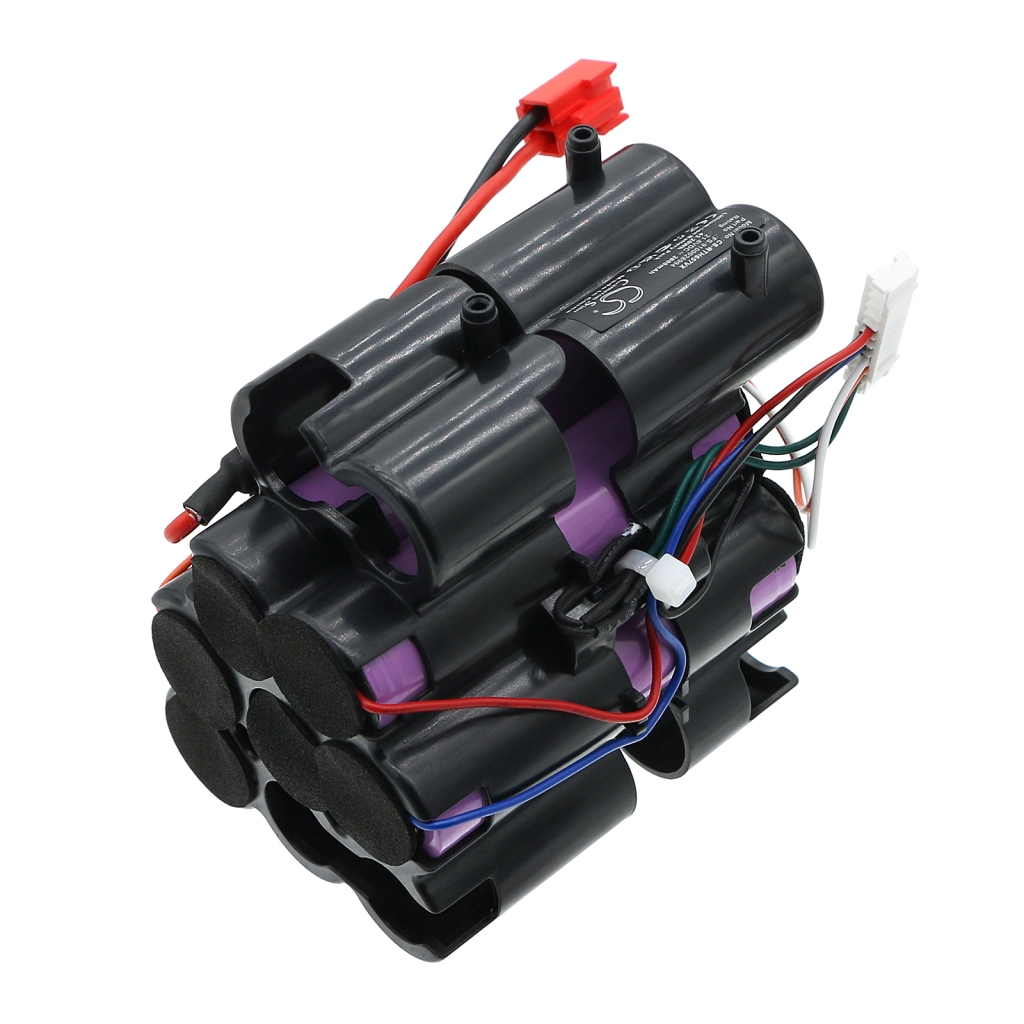 Støvsugerbatteri Rowenta CS-RTH657VX