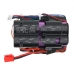 Støvsugerbatteri Rowenta CS-RTH657VX