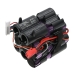 Støvsugerbatteri Rowenta CS-RTH658VX