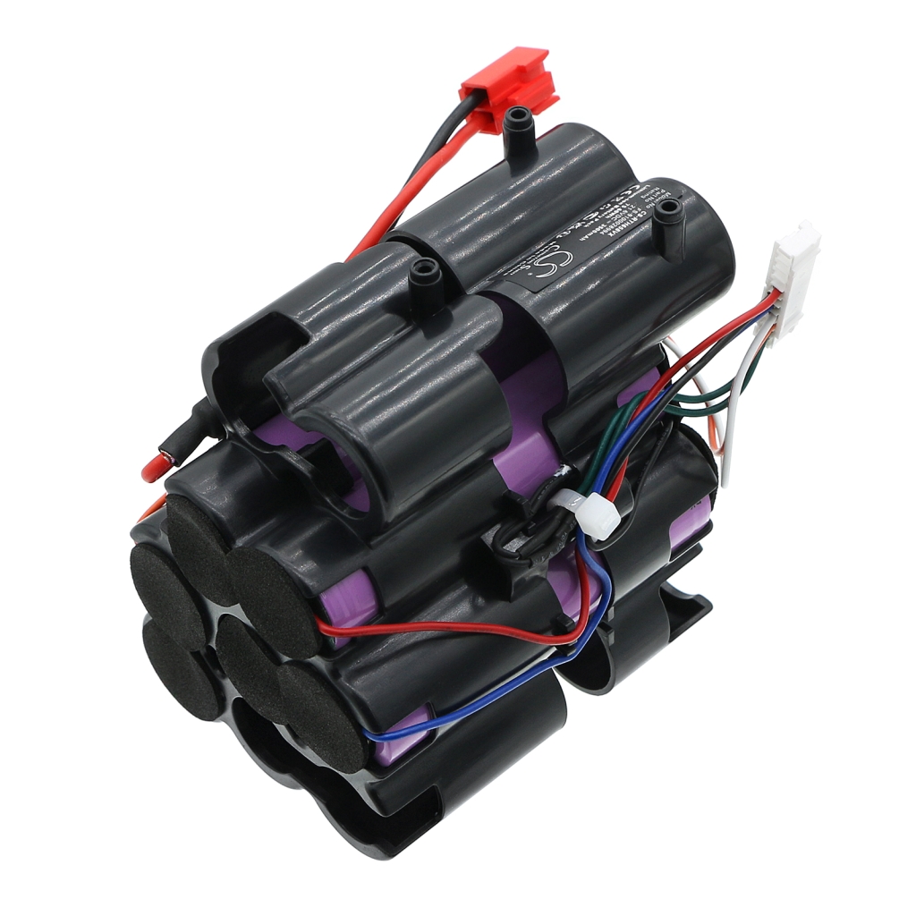 Støvsugerbatteri Rowenta CS-RTH658VX