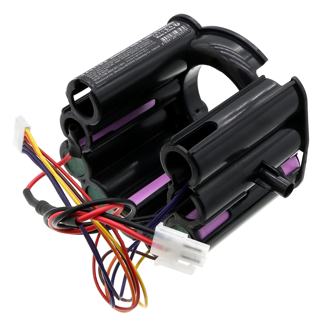 Støvsugerbatteri Rowenta CS-RTH673VX