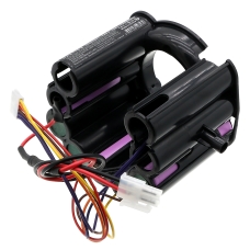 Kompatibel batteriudskiftning til Rowenta FS-9100033235,SS-9100043101,V8260S5