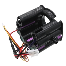Kompatibel batteriudskiftning til Rowenta FS-9100033235,SS-9100043101,V8260S5