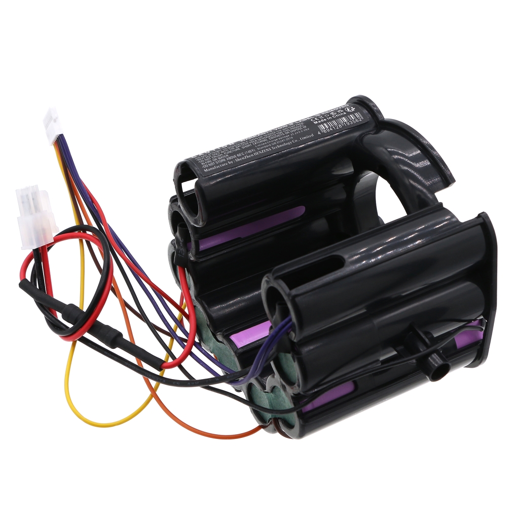 Støvsugerbatteri Rowenta CS-RTH676VX