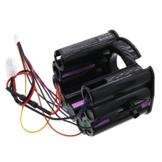 Kompatibel batteriudskiftning til Rowenta SS-9100042161
