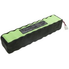Kompatibel batteriudskiftning til Rowenta RS-RH5278