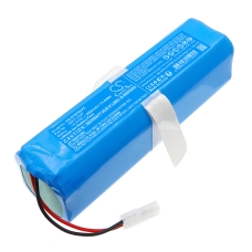 Kompatibel batteriudskiftning til Rowenta N047-4S2P,SS-2230002529