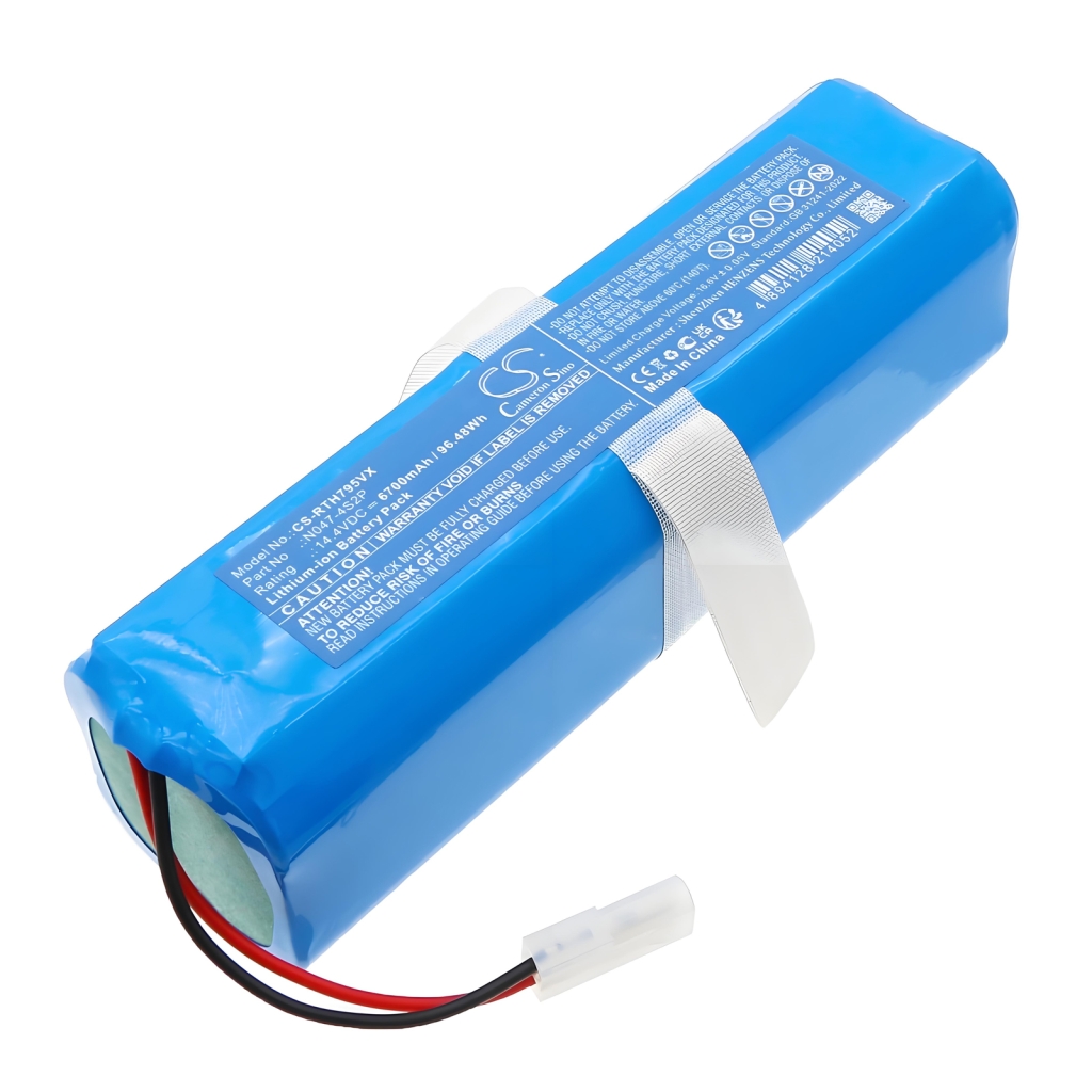 Battery Replaces SS-2230002529