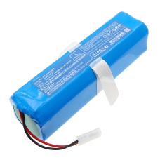 Kompatibel batteriudskiftning til Rowenta N047-4S2P,SS-2230002529