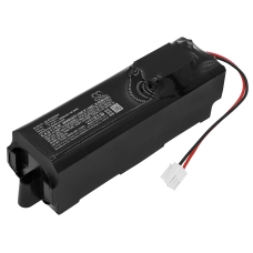 Kompatibel batteriudskiftning til Rowenta RS-RH5272