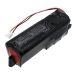Støvsugerbatteri Rowenta RH8977WO2D0
