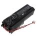Støvsugerbatteri Rowenta RH8977WO2D0