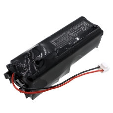 Kompatibel batteriudskiftning til Rowenta RS-2230001688,RS-2230001828,RS-RH5274