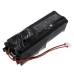 Støvsugerbatteri Rowenta RH8977WO2D0