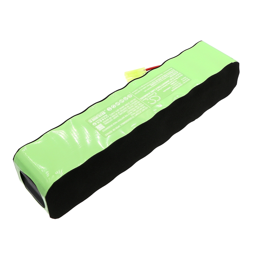 Støvsugerbatteri Rowenta CS-RTH845VX