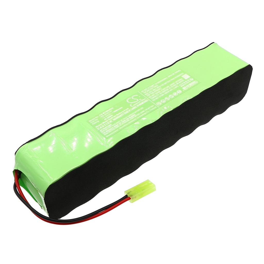 Støvsugerbatteri Rowenta CS-RTH846VX