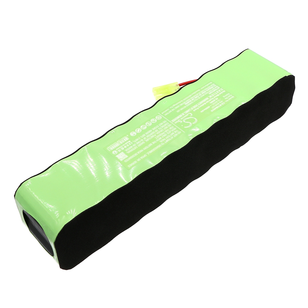 Støvsugerbatteri Rowenta CS-RTH846VX