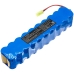 Støvsugerbatteri Rowenta CS-RTH854VX