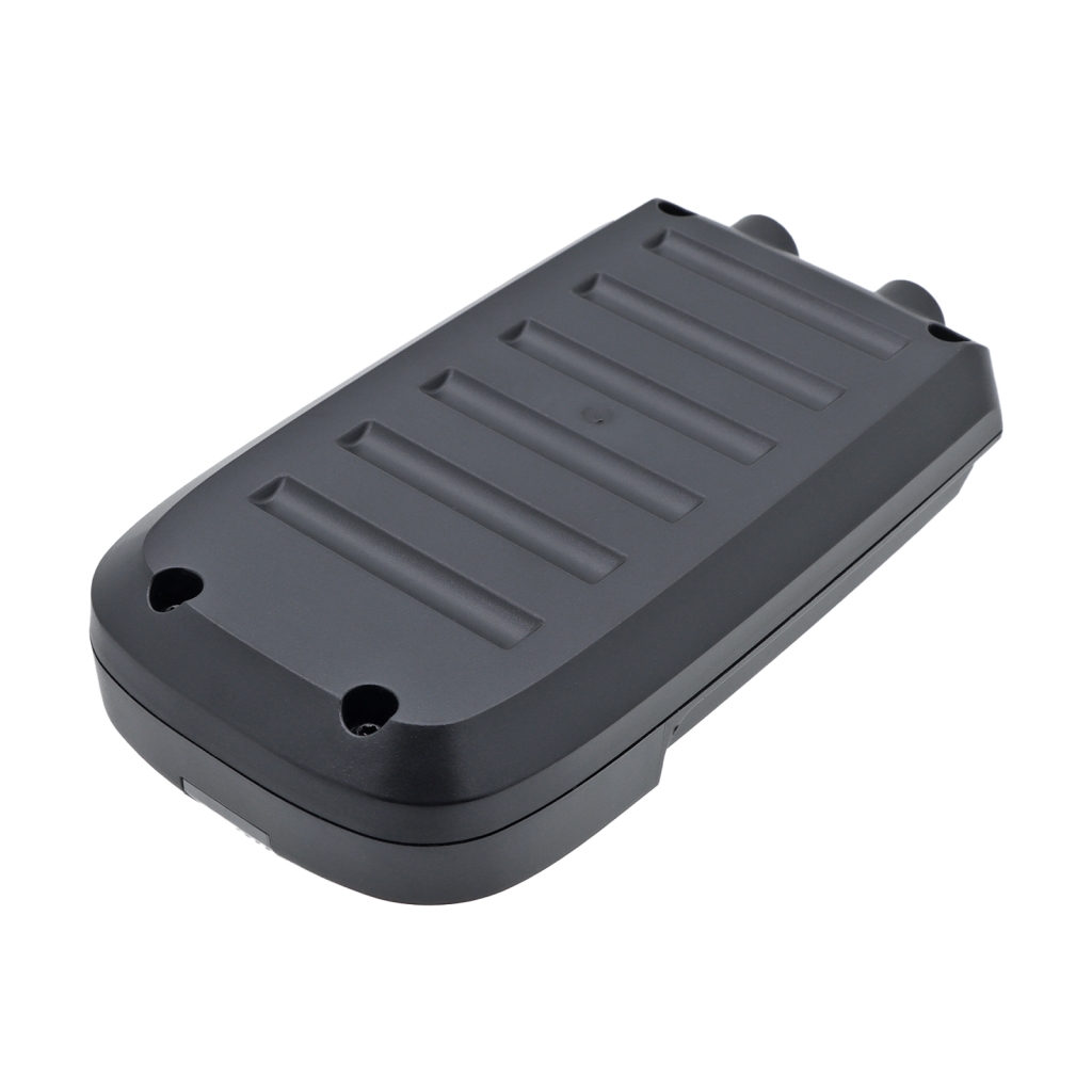 Batteri kompatibel med Rowenta Tefal Obh nordica CS-RTH860VX