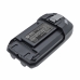 Batteri kompatibel med Rowenta Tefal Obh nordica CS-RTH860VX