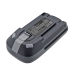 Batteri kompatibel med Rowenta Tefal Obh nordica CS-RTH860VX