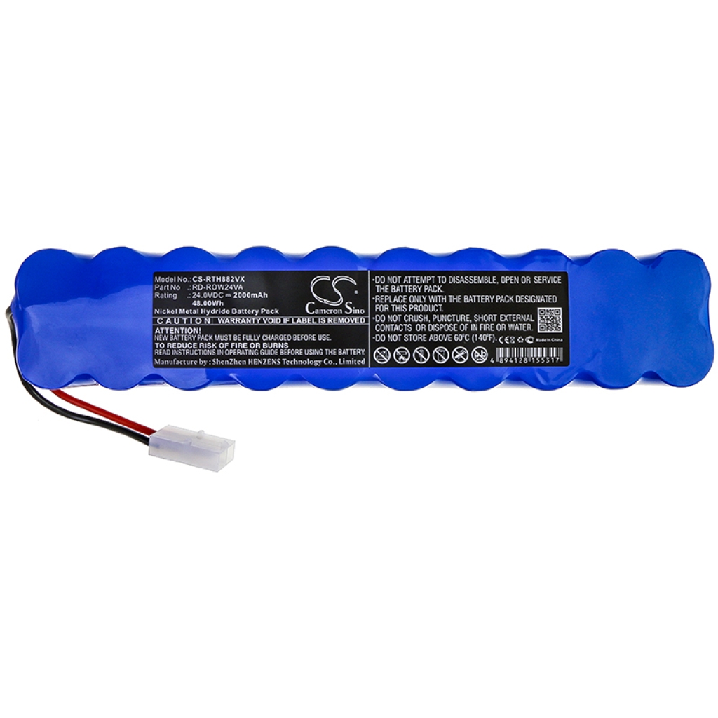 Rowenta RH8588WO9A0