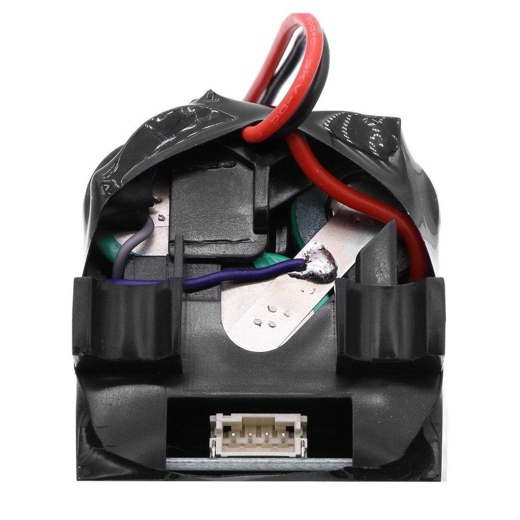 Støvsugerbatteri Rowenta RH8829WO2D03616