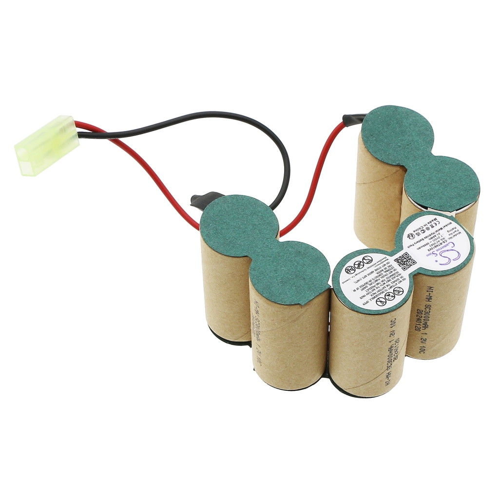 Støvsugerbatteri Rowenta CS-RTH913VX