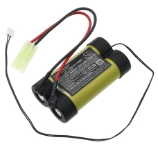 Kompatibel batteriudskiftning til Rowenta RS-AC3498
