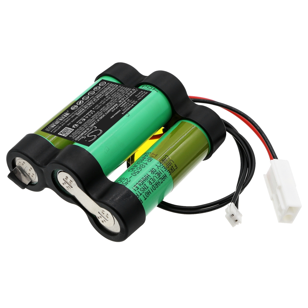 Støvsugerbatteri Rowenta CS-RTH923VX