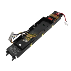 Kompatibel batteriudskiftning til Rowenta RS-2230001773
