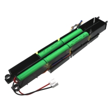 Kompatibel batteriudskiftning til Rowenta RS-2230001773