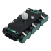 Batterier kompatibel med Tefal AIR FORCE 360 ESENCIALES 21.9V FORCE 360 FLEX PRO FORCE 360 PRO CS-RTH947VX