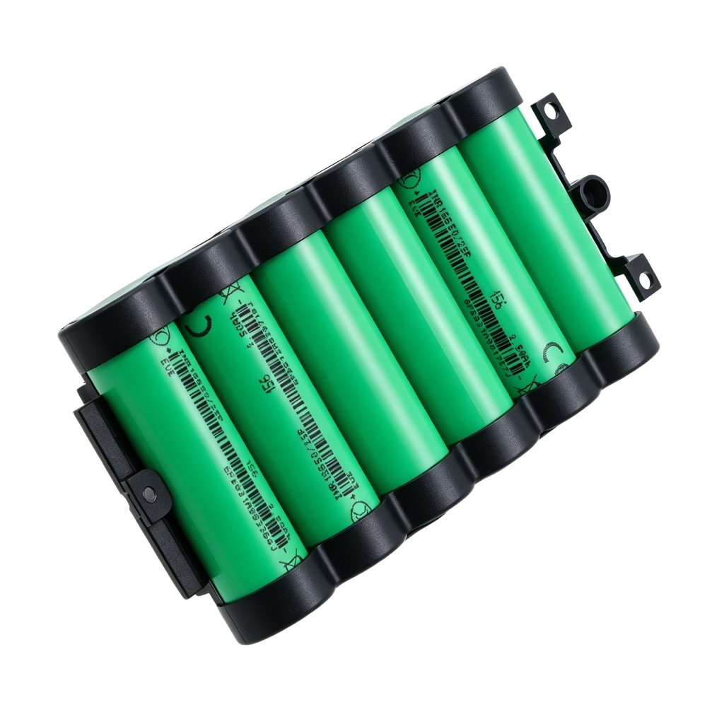 Batterier kompatibel med Tefal AIR FORCE 360 ESENCIALES 21.9V FORCE 360 FLEX PRO FORCE 360 PRO CS-RTH947VX