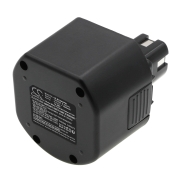 CS-RTH962PW<br />Batterier til  erstatter batteri B-9620F2