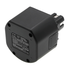 Kompatibel batteriudskiftning til Ryobi 1311146,1400669,B-9620F2,B-963F2,B-967F1