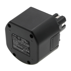 Kompatibel batteriudskiftning til Ryobi 1311146,1400669,B-9620F2,B-963F2,B-967F1