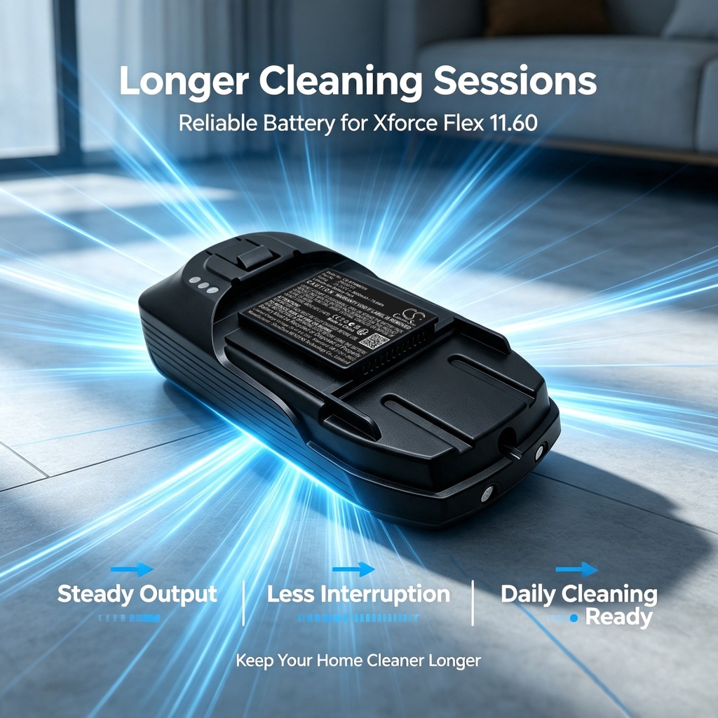 Batterier kompatibel med Rowenta RH 9811 WO 4Q0 9812 WO 4Q0 9829 WO 4Q0 CS-RTH980VH