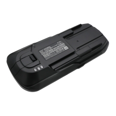 Kompatibel batteriudskiftning til Rowenta GS_20_20_001495,SS-2230002589,ZR009702,ZR905001