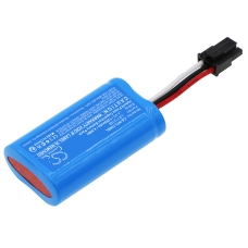Kompatibel batteriudskiftning til Jaguar 72155811300,AC424034,DPLA-70720-AA,LR046049,LR112188...