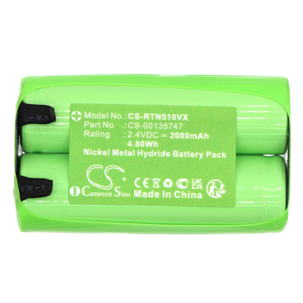 Støvsugerbatteri Rowenta CS-RTN510VX