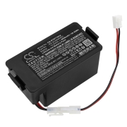 CS-RTR775VX<br />Batterier til  erstatter batteri 6.32.40.13-0