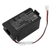 CS-RTR776VX<br />Batterier til  erstatter batteri 6.32.40.13-0