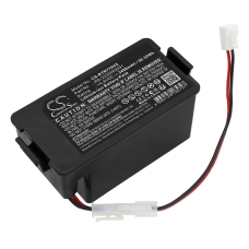 Kompatibel batteriudskiftning til Rowenta 6.32.40.13-0,RS-2230002091