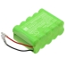Smart home batteri Roto CS-RTS100SL