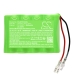 Smart home batteri Roto CS-RTS100SL